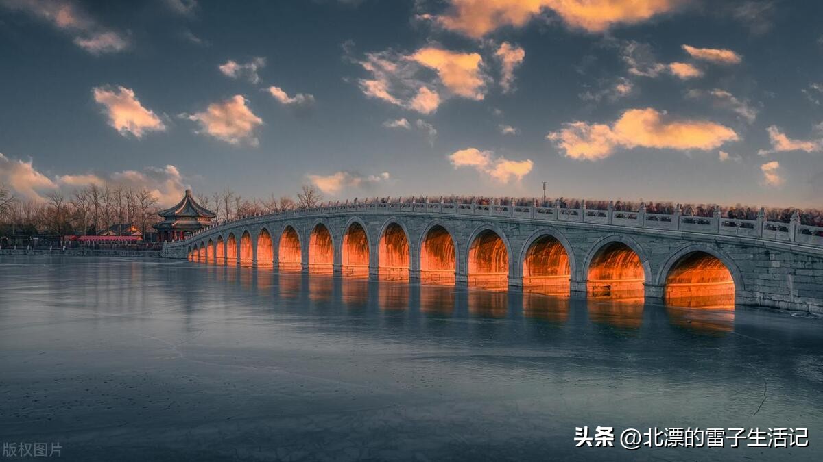 旅游攻略:中国十大旅游景点你家乡上榜了吗?