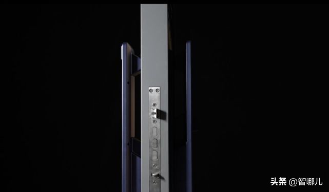 萤石智能锁y3000fv评测,萤石y3000f智能锁评测视频