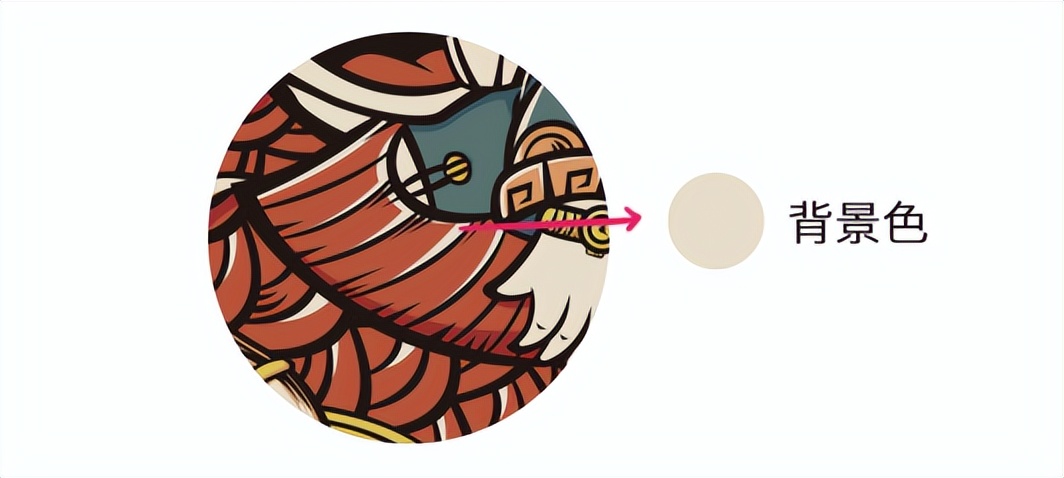 国潮风海报创意设计,国潮插画手绘初学者入门教程