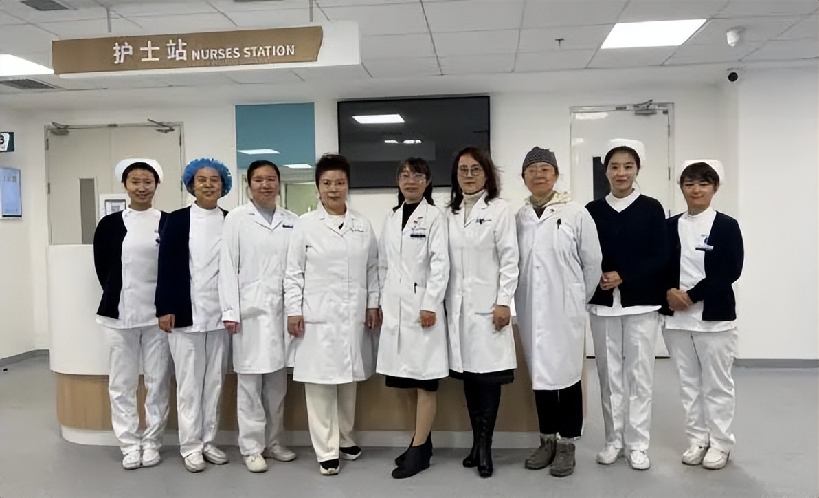 免费义诊一个月！京西这个大医院新添多个科室