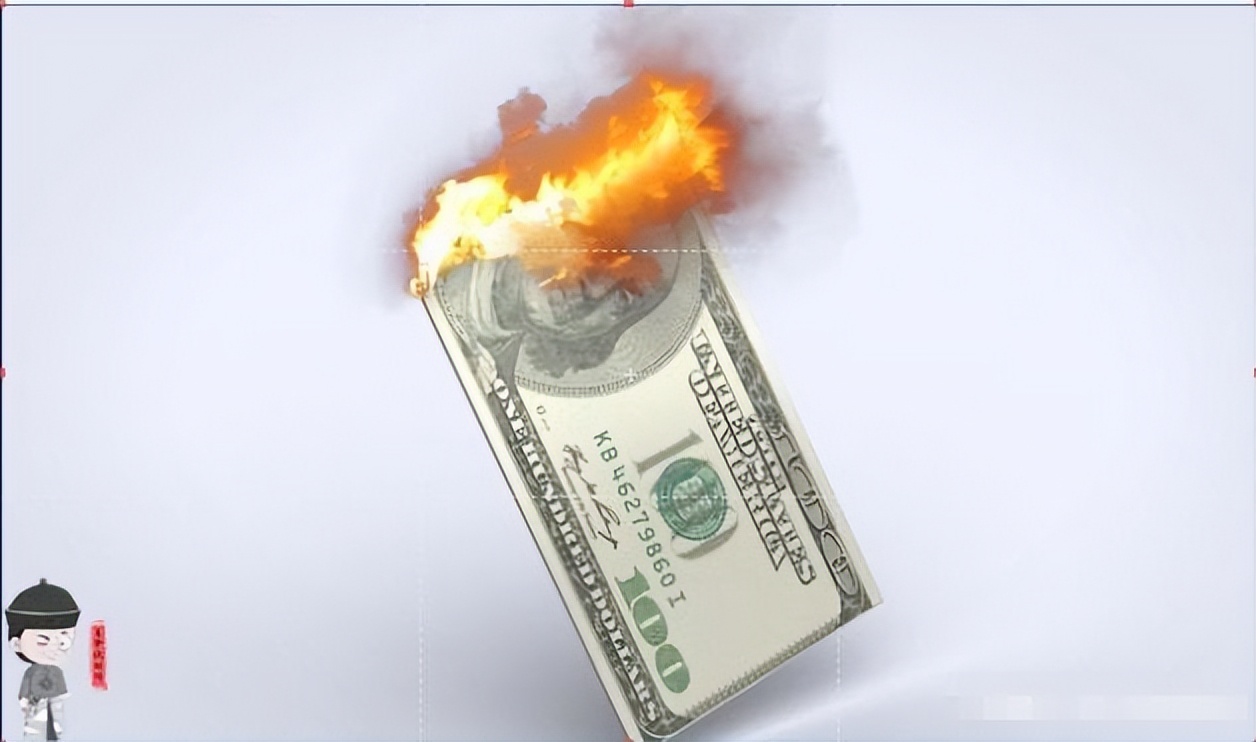 俄乌战争后美元欧元走向,俄超80亿美元资产被冻结
