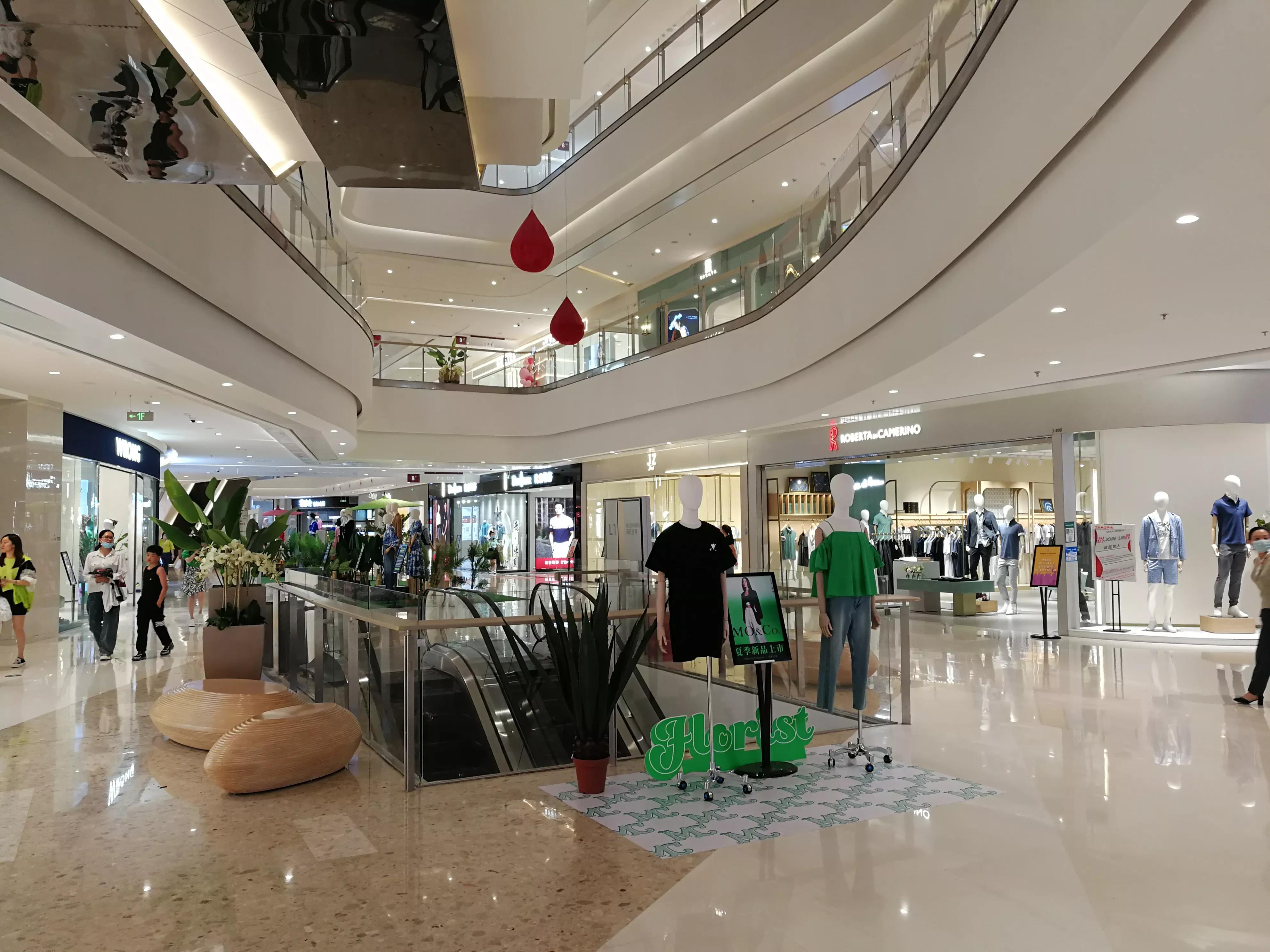 昆明海乐世界春节期间开业吗,华为智能生活馆昆明海乐世界