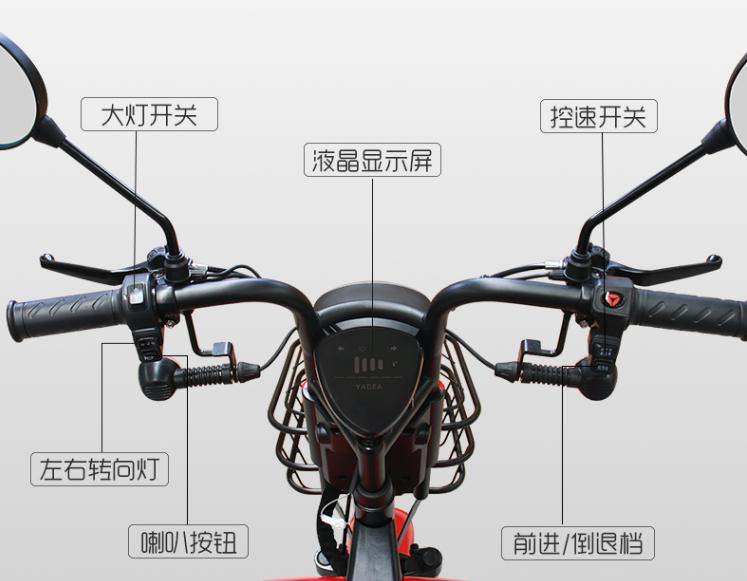 新款家用小三轮代步车,电动小三轮多少钱老年人