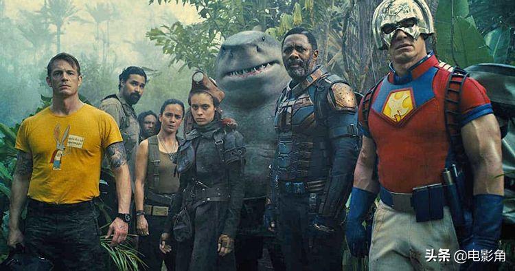 2020年好莱坞十部最佳电影,2021好莱坞十部必看动作大片