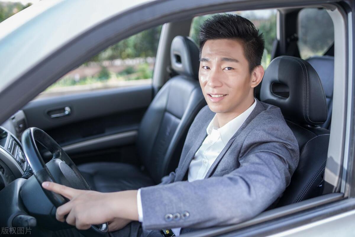 贷款买车陷入车贷的套路,有车子贷款的买车有哪些陷阱