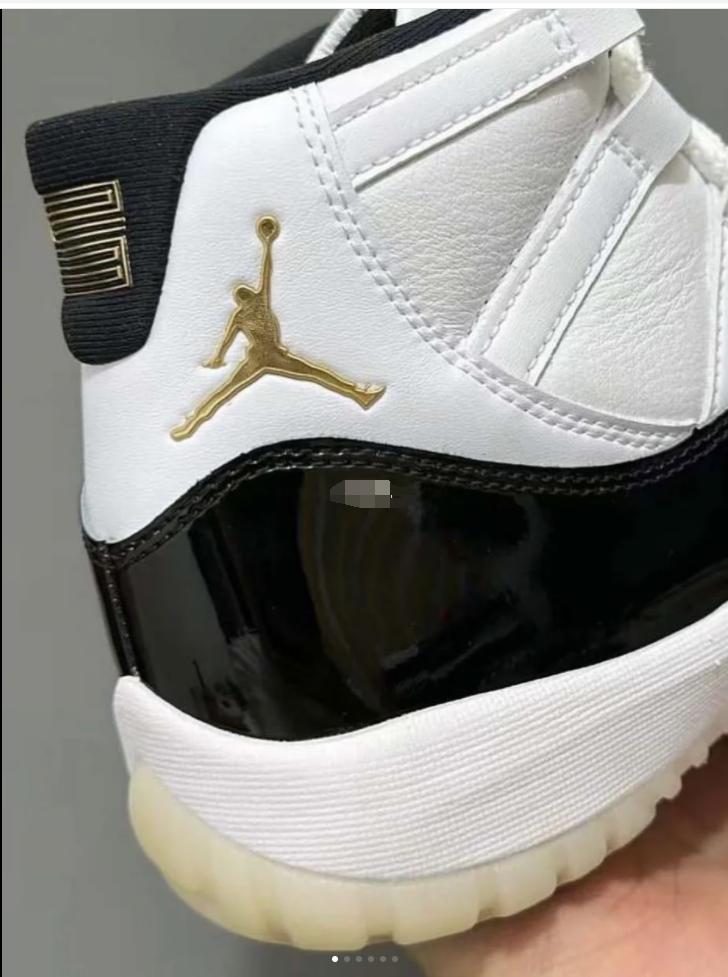 aj11dmp分男女款吗,aj11dmp细节全新复刻版本