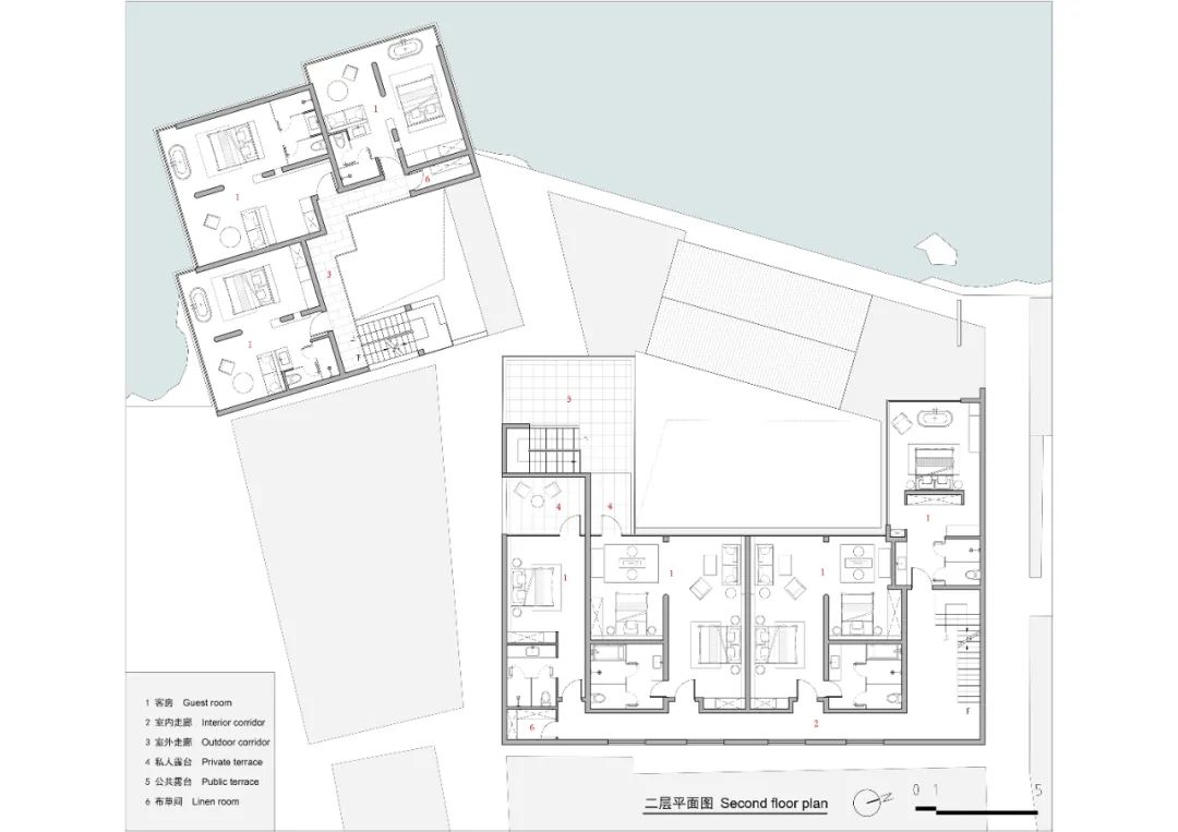 大理双廊陶唐之丘度假酒店高清图,大理双廊陶唐之丘度假酒店