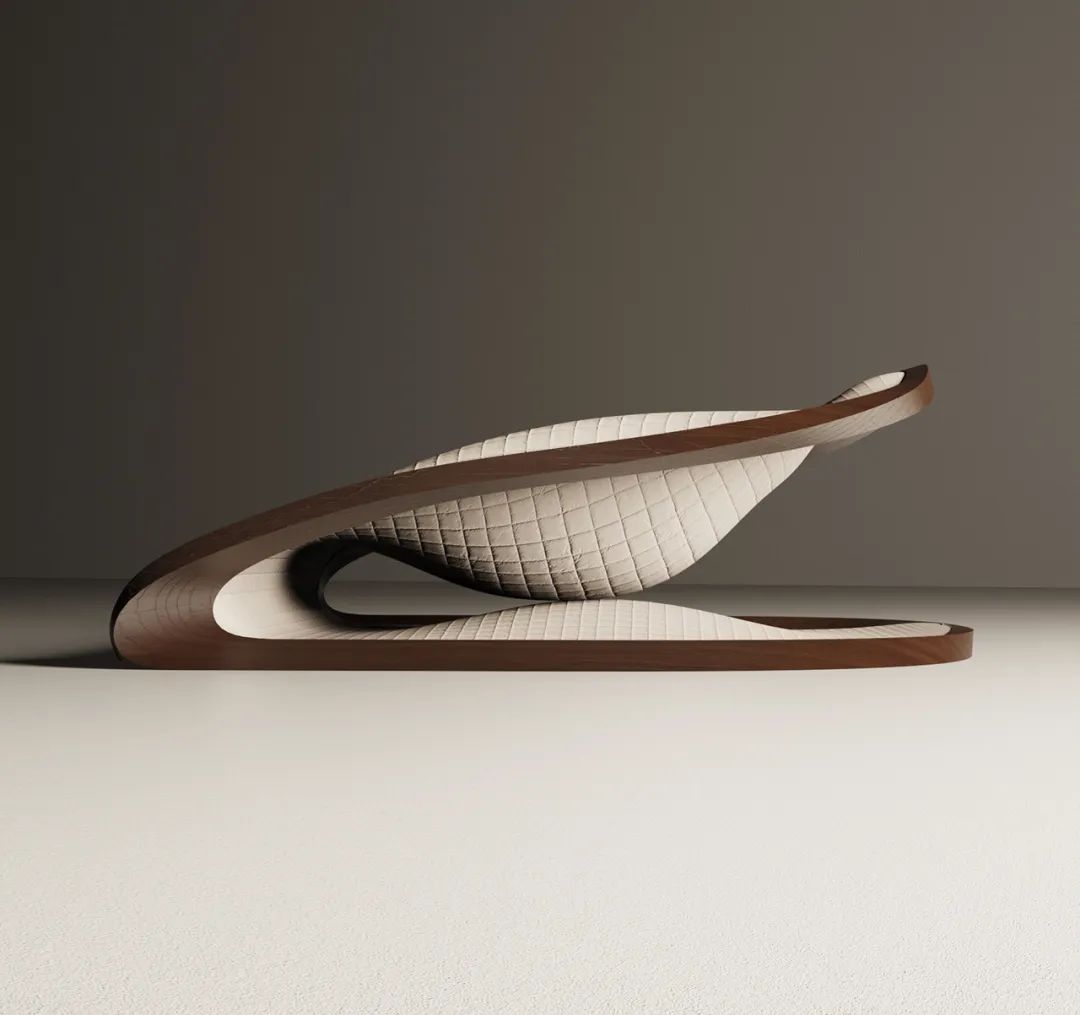 美术椅子设计,舒适椅子设计