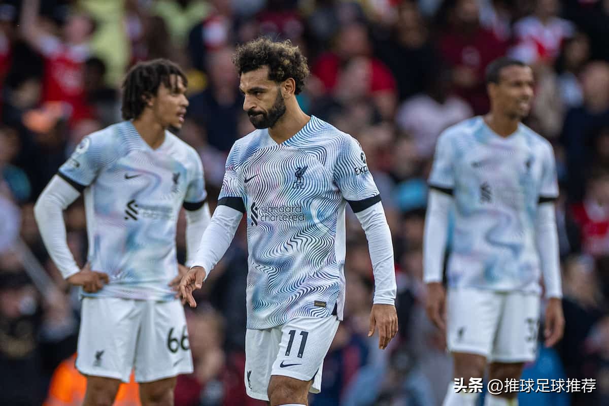 克洛普高位压迫阵型,克洛普阿森纳变阵