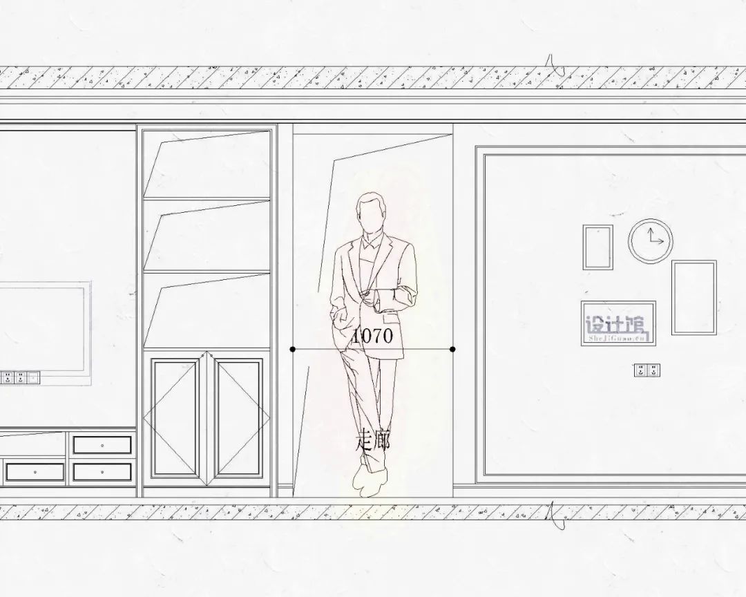 家装怎么设计好,家装怎样设计简单好看