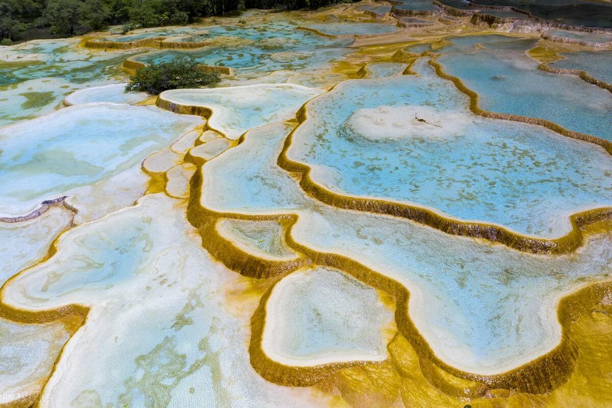 四川旅游攻略路线详细,四川旅游详细攻略