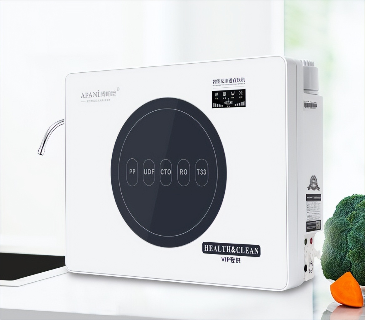 爱玛特净水器是一线品牌吗,开能净水器是一线品牌吗