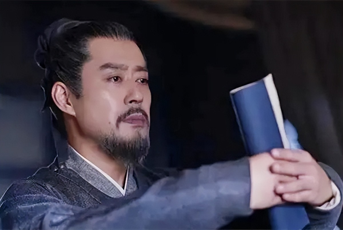 野史：财主喜得贵子贴对联，穷书生：你大祸临头了！财主惊慌失措