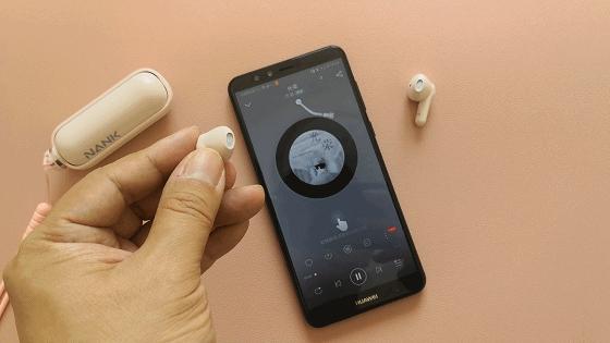 新款超薄睡眠无线蓝牙耳机测评,南卡挂耳蓝牙耳机测评