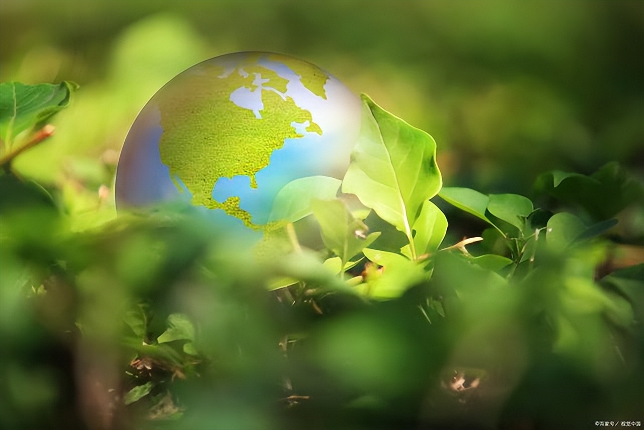 环保第一龙头，利好＋主力抄底67亿，涨停从此开启！