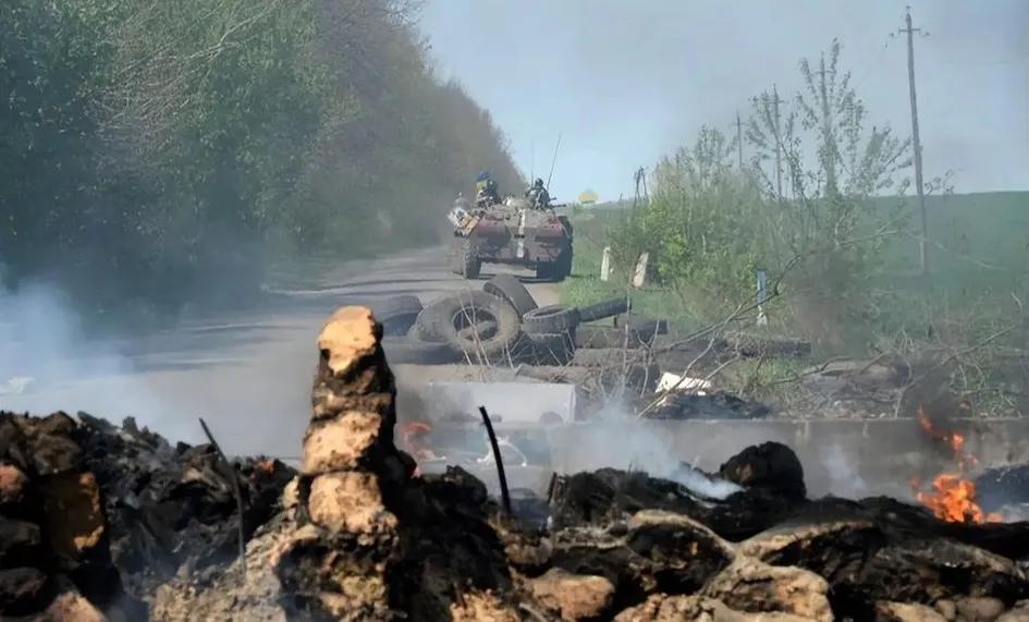 俄乌之战死了多少人,目前俄乌之战各死了多少人