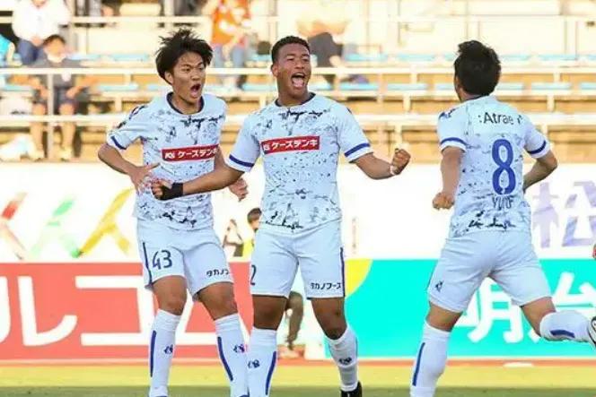 日乙群马温泉比赛结果,日职乙琉球fcvs熊本深红