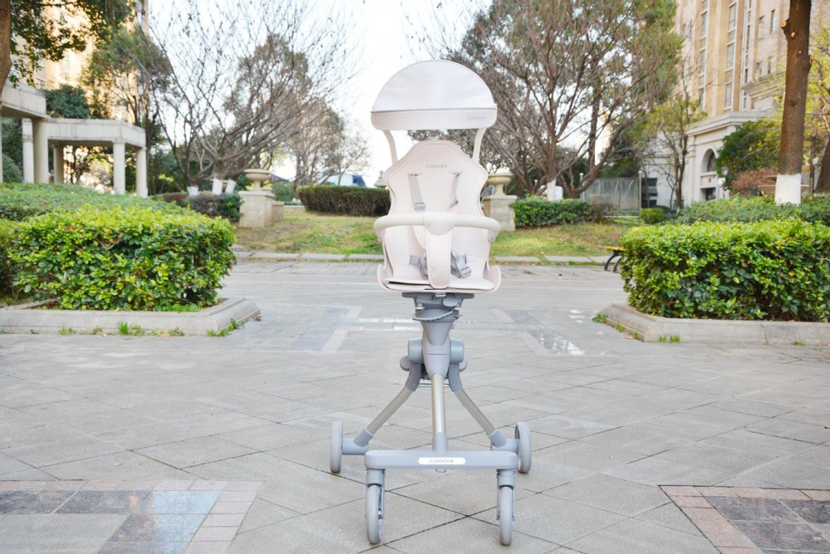 酷骑遛娃神器m1和m2的区别,遛娃神器酷骑哪个好