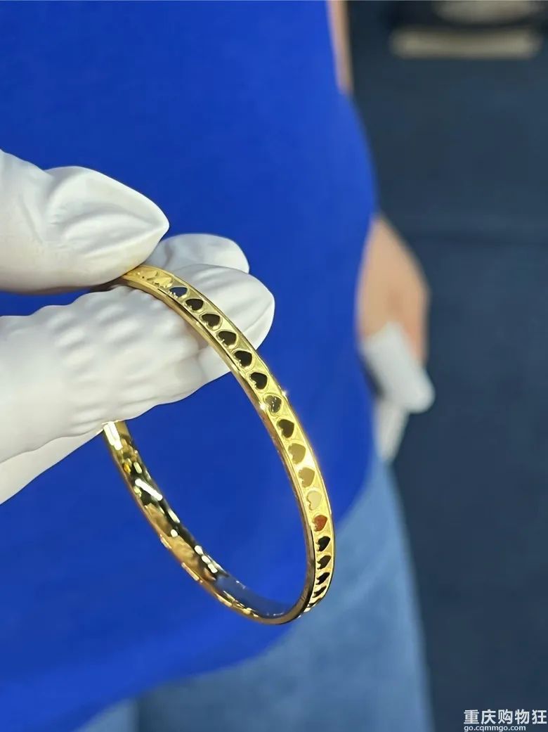 探秘黄金饰品智能产线,探秘黄金提炼