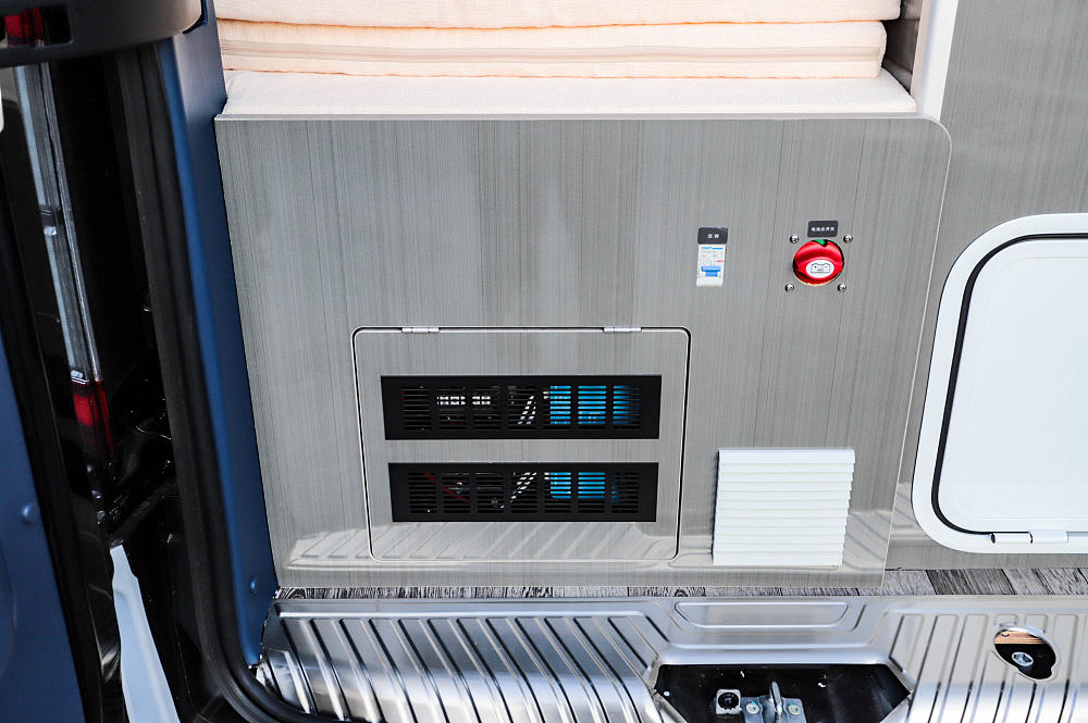 日常通勤长途旅行车,日常通勤的商旅房车