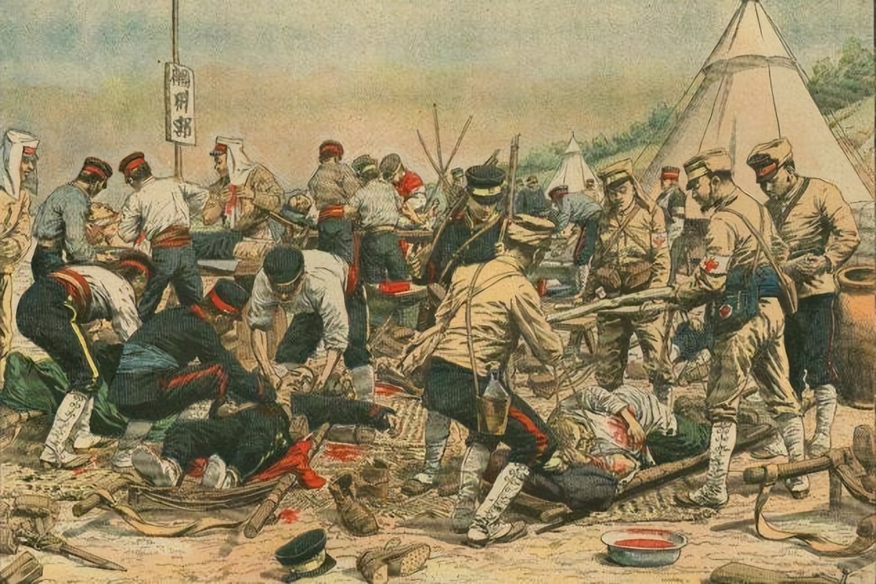 日本人移居巴西对中国的影响,日本人为什么选择巴西定居