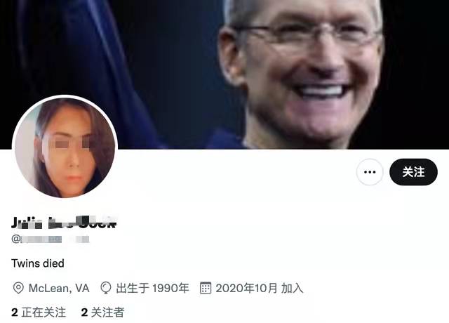 库克有妻子孩子吗,库克有没有老婆孩子