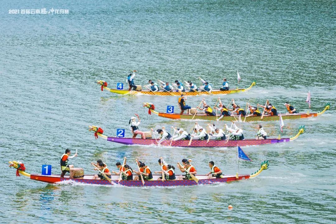 云南四月各地泼水节狂欢全攻略,2023年什么时候开始过泼水节