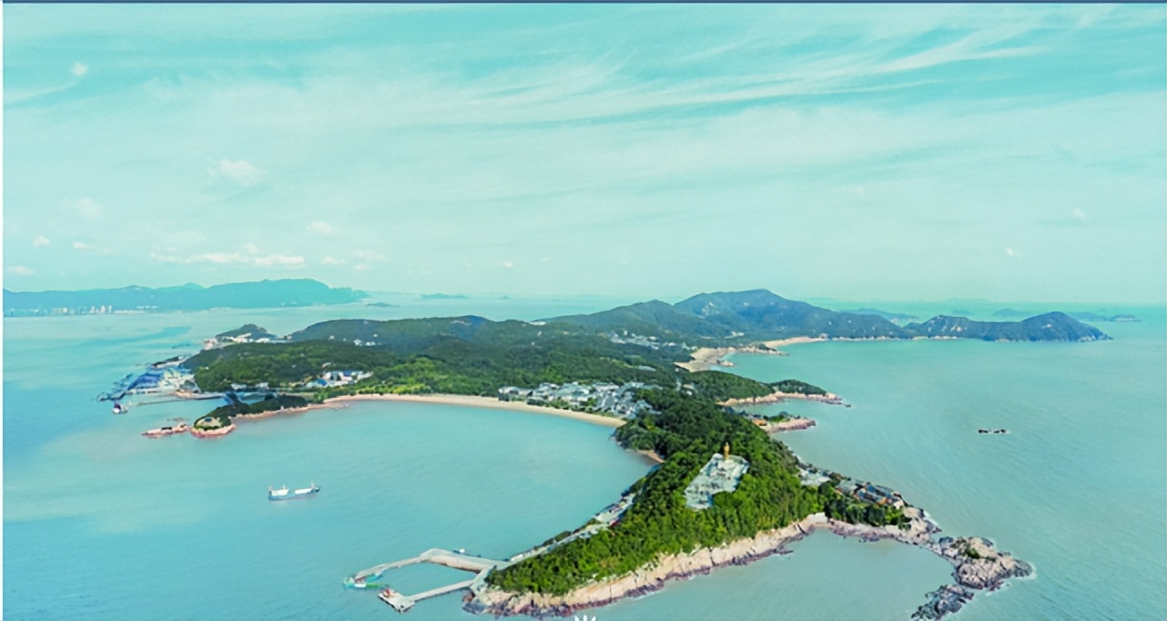 宁波普陀山旅游攻略一日游,石家庄去普陀山自由行旅游攻略