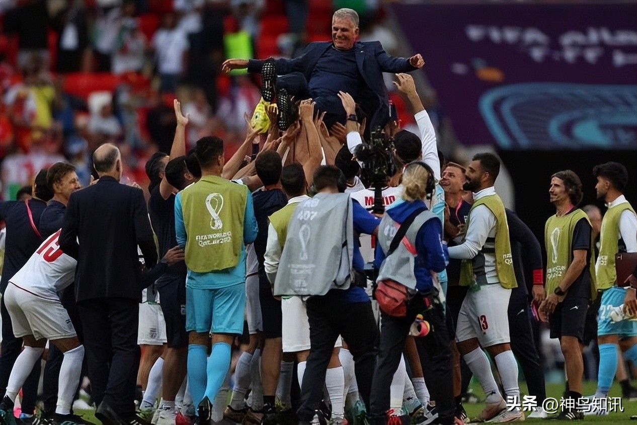 国际足联对伊朗的处罚,国际足联对伊朗的处罚结果