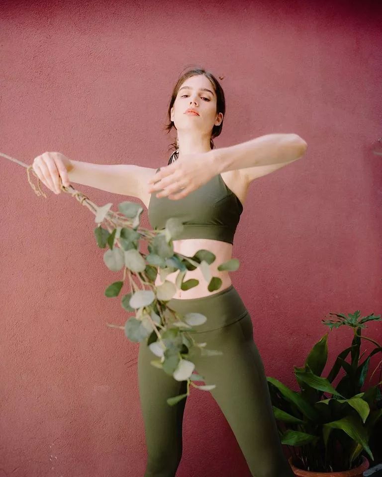 留美中国人在伦敦参与创立的服装品牌ADAY