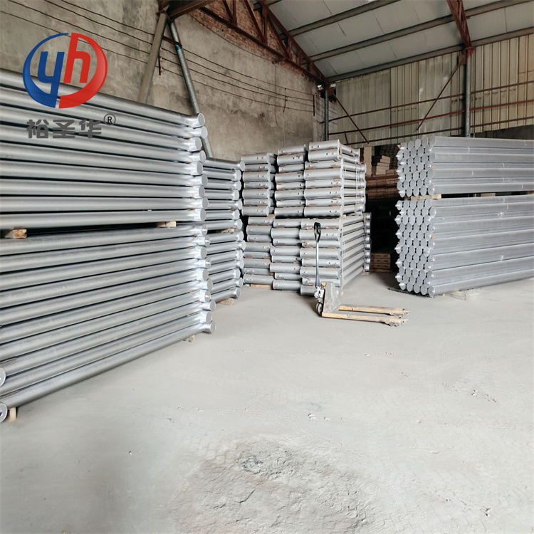 大棚采暖散热器,温室大棚建造地温加热器方法