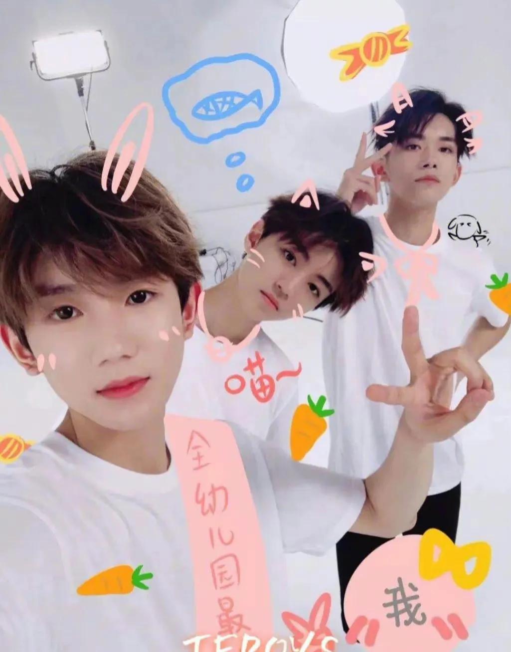 tfboys十年演唱会后会解散吗,tfboys十周年演唱会会公布解散吗