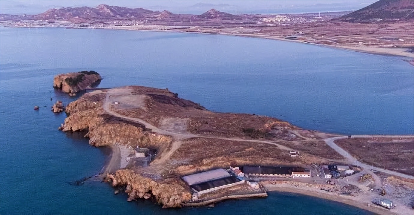 青岛有什么小众海岛景点,青岛九个浪漫至极的海岛