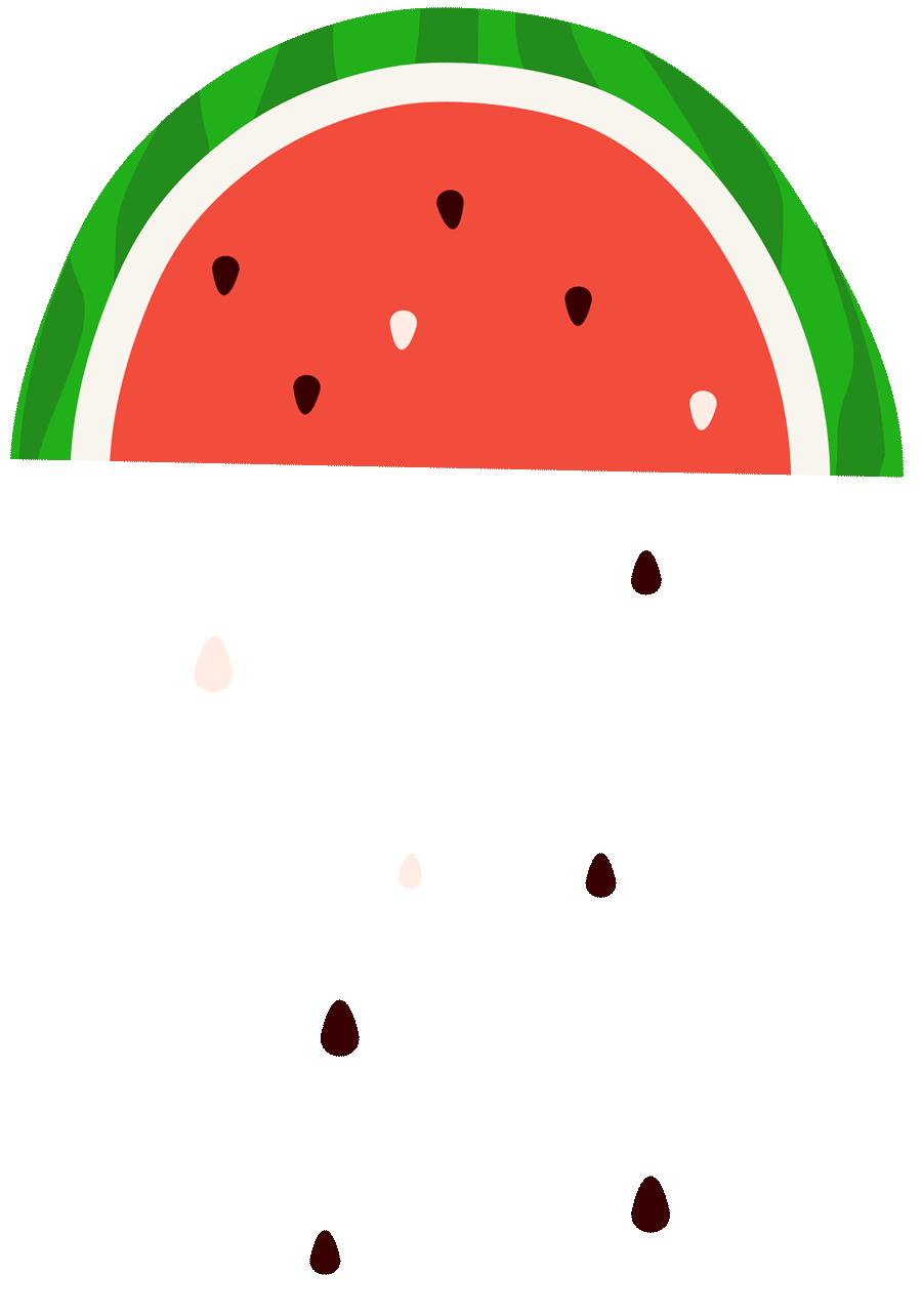 三伏天吃瓜群众,三伏天如何做一个合格的吃瓜群众