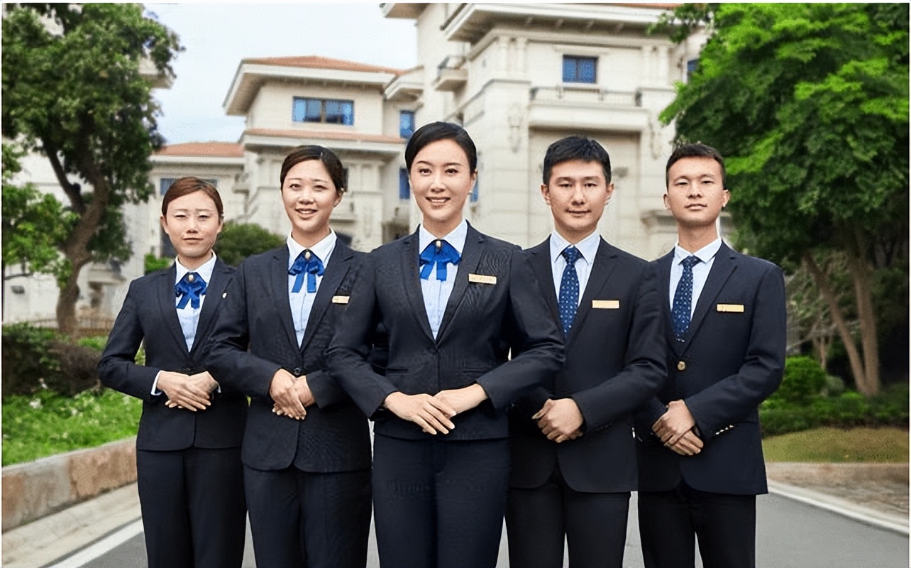 物业公司资质证书,开物业公司需要哪些证书