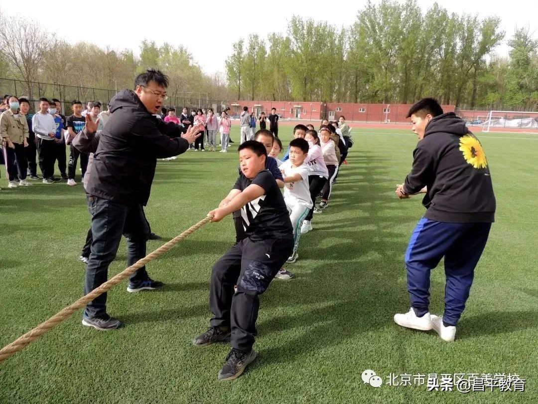 赋能于师丨城区学区在行动!