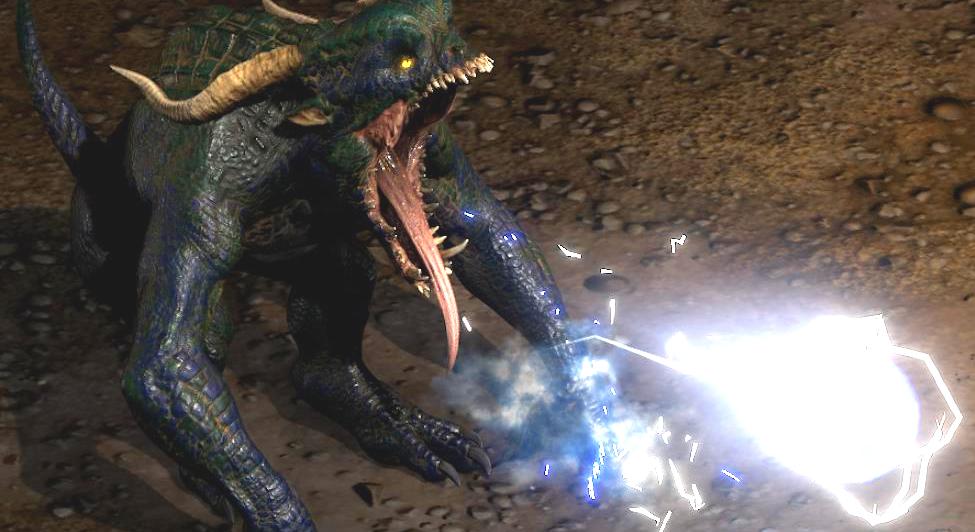 暗黑破坏神2第二幕暗金怪物,暗黑破坏神2最可怕的怪物