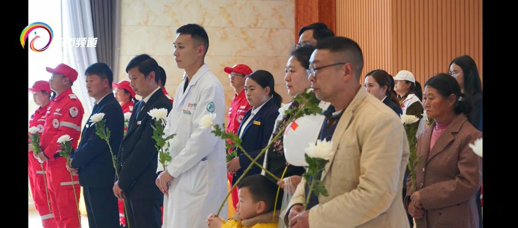 “让女儿以另一种方式继续活在这个世界上”，父母捐献一岁多女儿遗体用于医学研究！