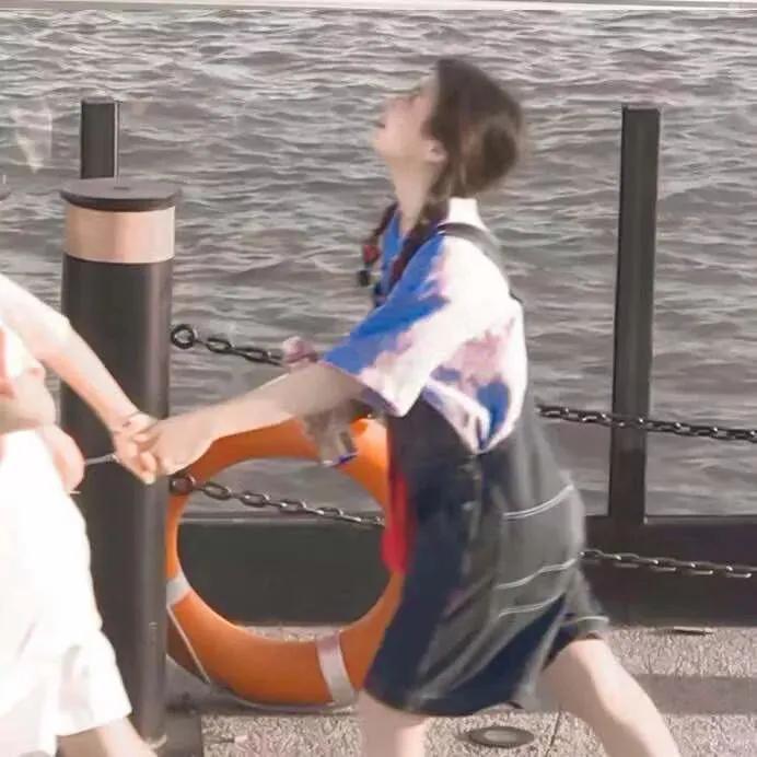 可爱头像闺蜜姐妹都可以用,闺蜜头像甜甜的又比较冷酷一点