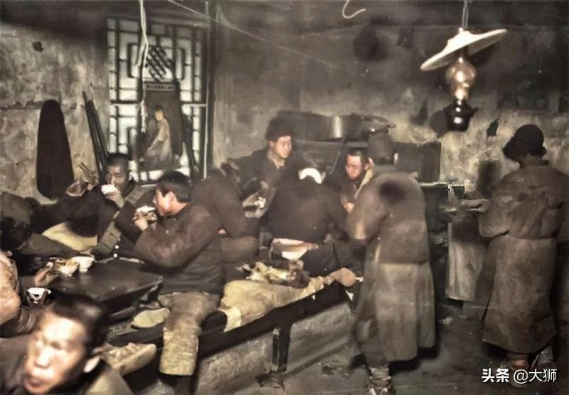 民国时候，被“胡子”绑票有多惨？听一位东北老人讲述自身经历