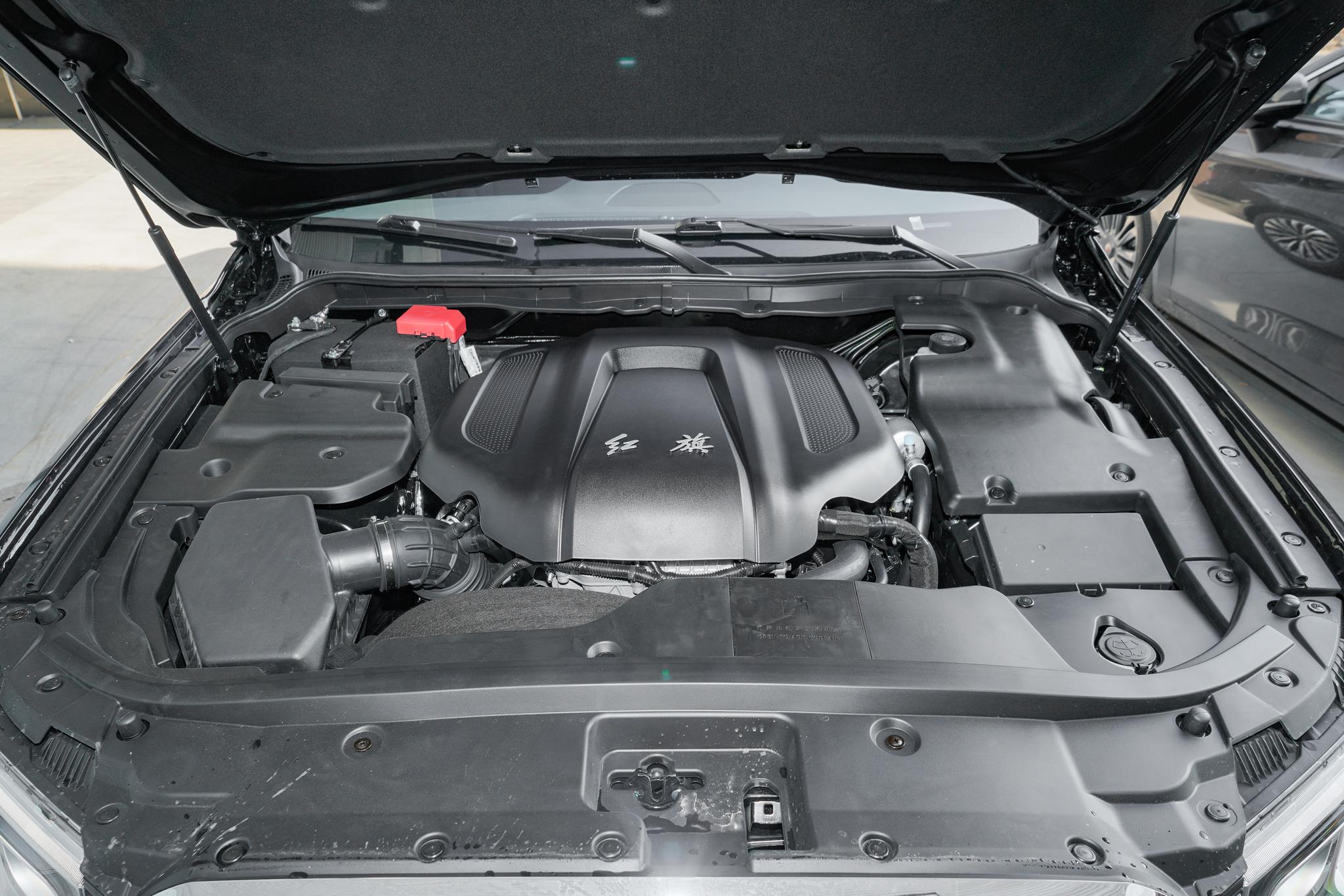 国产品牌的骄傲当属这3款车,这5台国产车颜值和性能兼具