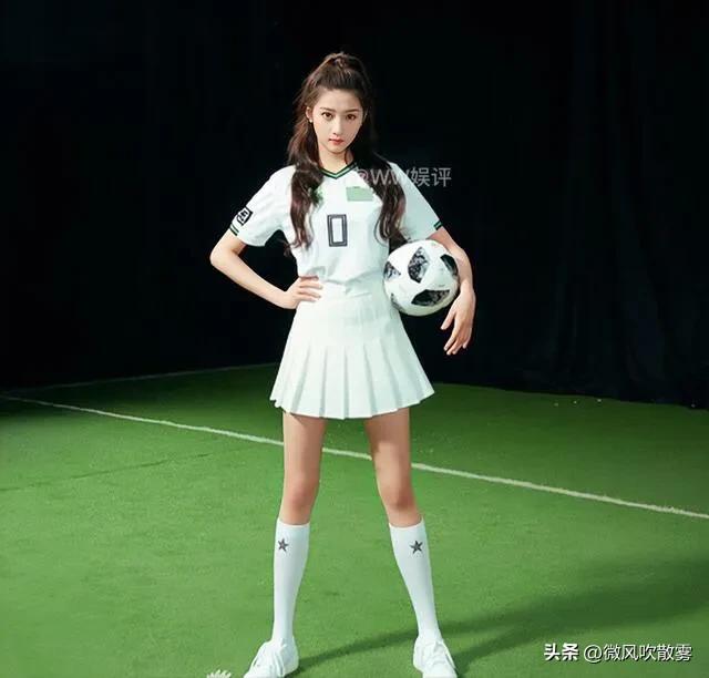 足球宝贝明星图片,足球明星写真大全高清