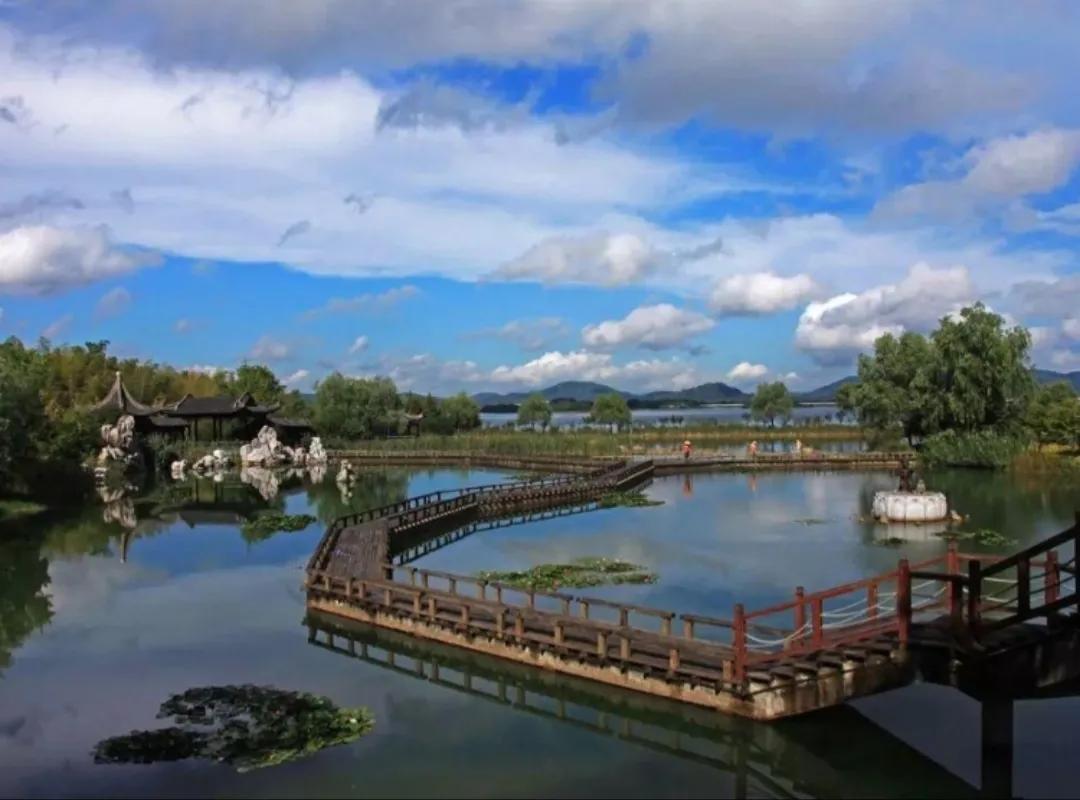 无锡西太湖旅游景点有海鸥吗,无锡富颐国际大酒店周边旅游景点