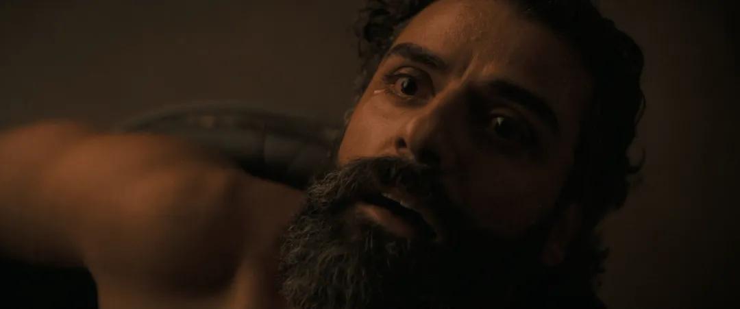 年度最佳裸戏，看完谁不夸一句好辣