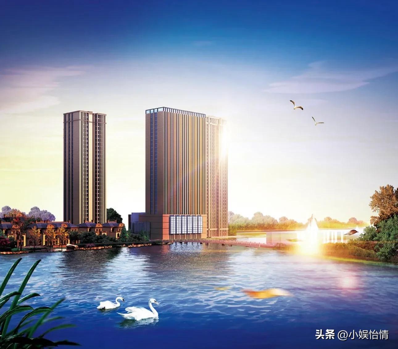 房地产前景怎么样,房地产前景咋样