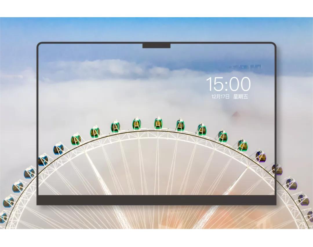 青岛海泉湾风景,把大海藏起来的景色是什么样的