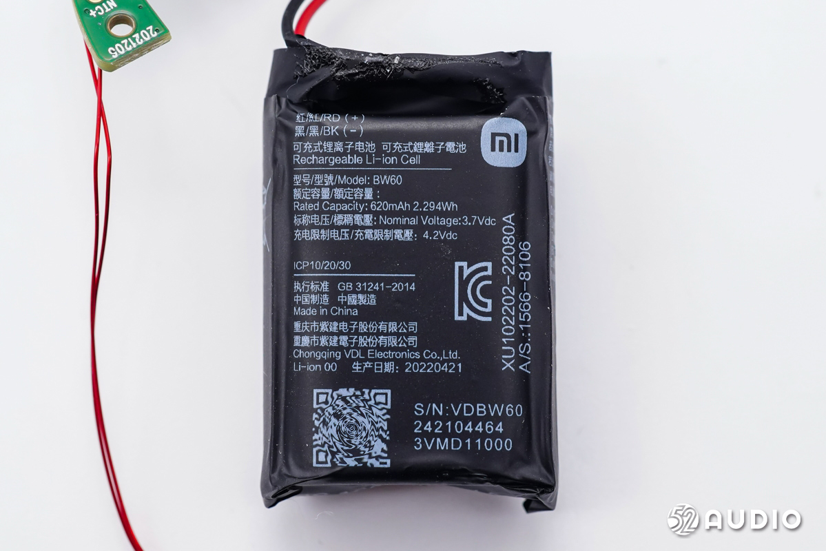 redmibuds4对比小米降噪耳机3,redmibuds4耳机主动降噪
