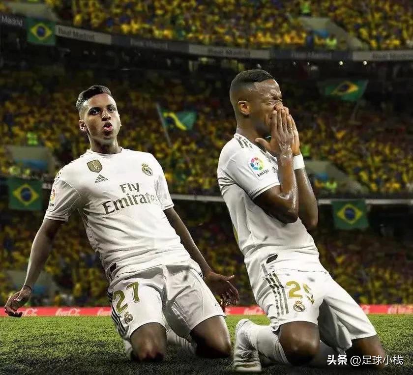 西甲皇家马德里首败,西甲皇家马德里vs拜仁