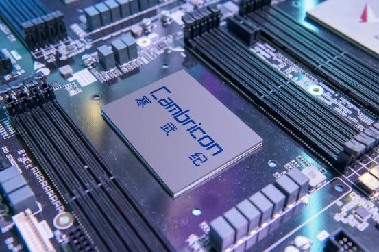 中国首发ai自动设计cpu芯片,最强ai设计cpu