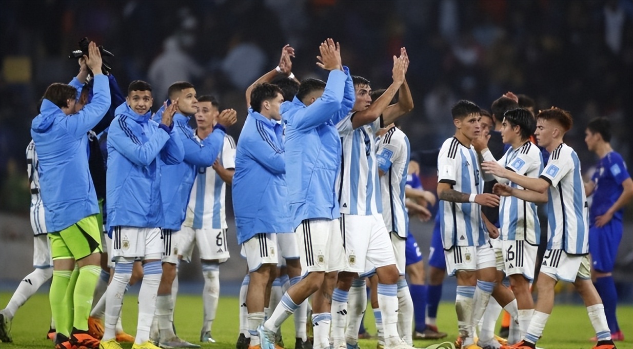 2026年世界杯阿根廷队,fifa世界杯阿根廷队